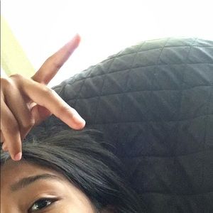 Meet your Posher, Gabriella